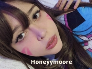 Honeyymoore