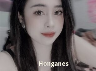 Honganes