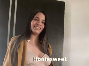 Honiesweet