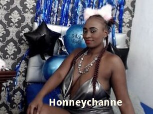 Honneychanne