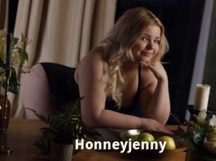 Honneyjenny