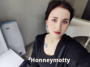 Honneymotty