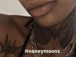 Hooneymoonx