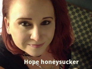 Hope_honeysucker