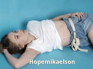 Hopemikaelson