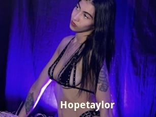 Hopetaylor