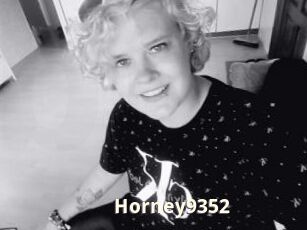 Horney9352