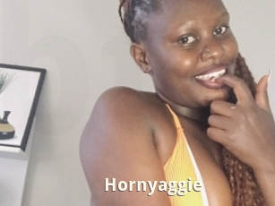 Hornyaggie