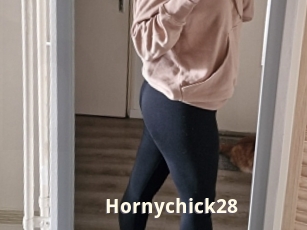 Hornychick28