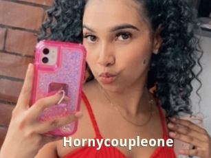 Hornycoupleone