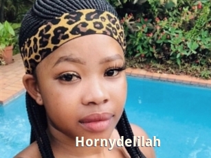 Hornydelilah