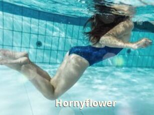 Hornyflower