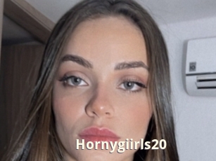 Hornygiirls20