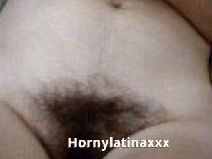 Hornylatinaxxx