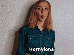 Hornylona
