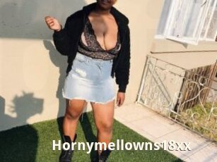 Hornymellowns18xx