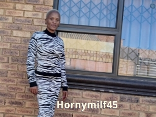 Hornymilf45