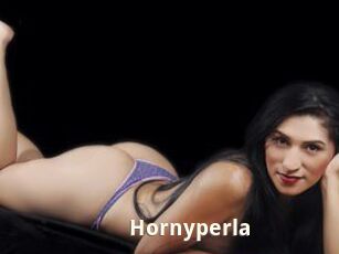 Hornyperla