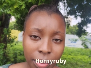 Hornyruby