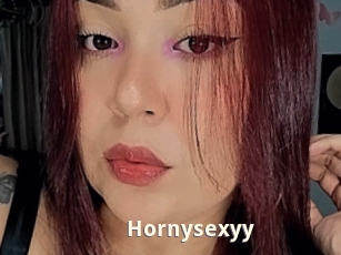 Hornysexyy