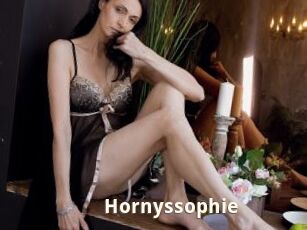 Hornyssophie