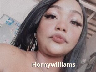 Hornywilliams