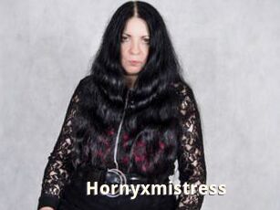 Hornyxmistress