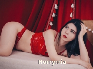 Horrymia