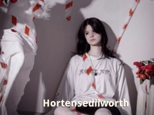 Hortensedilworth