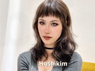 Hoshikim