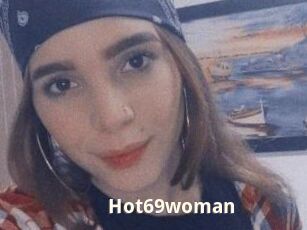 Hot69woman