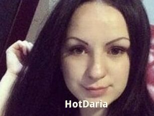 HotDaria