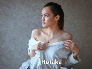 Hotaka
