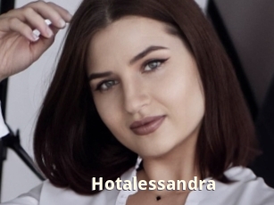 Hotalessandra