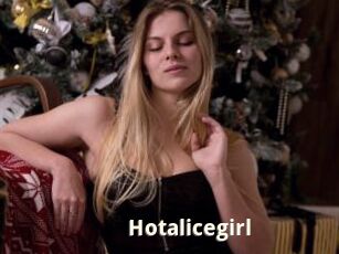 Hotalicegirl