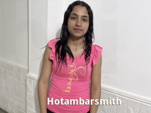 Hotambarsmith