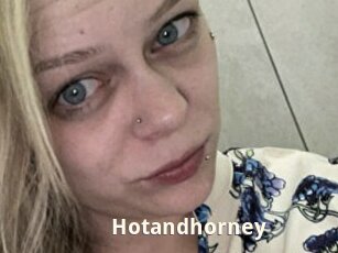 Hotandhorney