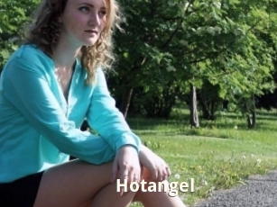 Hotangel