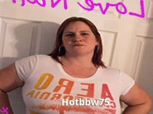Hotbbw75