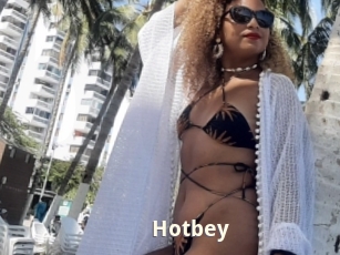 Hotbey