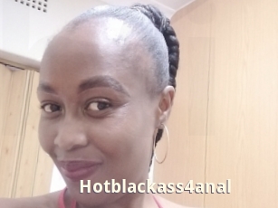 Hotblackass4anal