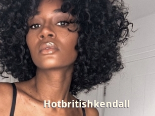 Hotbritishkendall