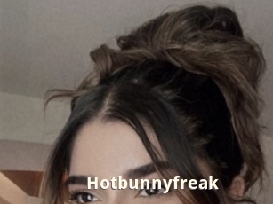 Hotbunnyfreak