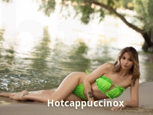 Hotcappuccinox