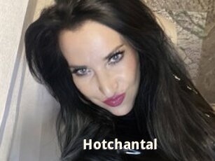 hotchantal Bigtitinvasion