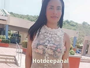 Hotdeepanal