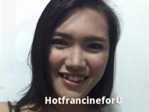 HotfrancineforU