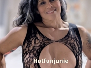 Hotfunjunie
