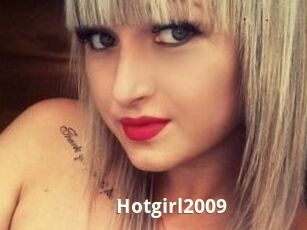Hotgirl2009