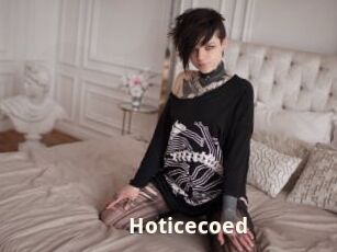 Hoticecoed